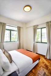 Gold Palm Mansion (D15), Apartment #418883461